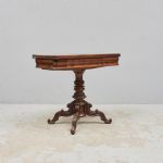 1434 5282 GAMES TABLE